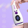 laser hair removal for whole body