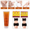 Load image into Gallery viewer, 300g conductive massage gel for ultrasound cavitation slimming anti cellulite