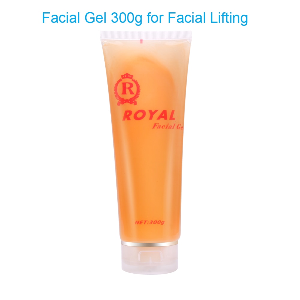 Facial Gel 300g for facial lifting
