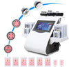 Load image into Gallery viewer, 6 in 1 40k Ultrasonic Vacuum Cavitation System RF Radio Frequency Lipo Laser Weight Loss Machine SPA