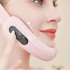 v line face slimming double chin massager