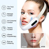 Load image into Gallery viewer, V line face slimmer device, white